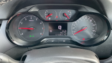 Vauxhall Crossland 1.2 Design 5dr Petrol Hatchback